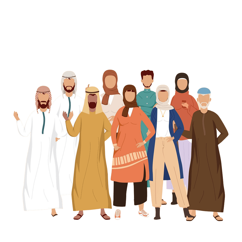 nine-muslim-community-persons-group Join Us!