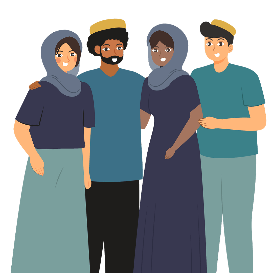Sponsorship-element01 Empowering the Ummah Through Knowledge, Unity & Action