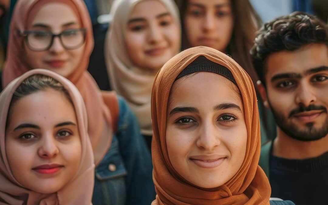 WIE Launch Summit 2025 | A Global Movement for Unity & Justice