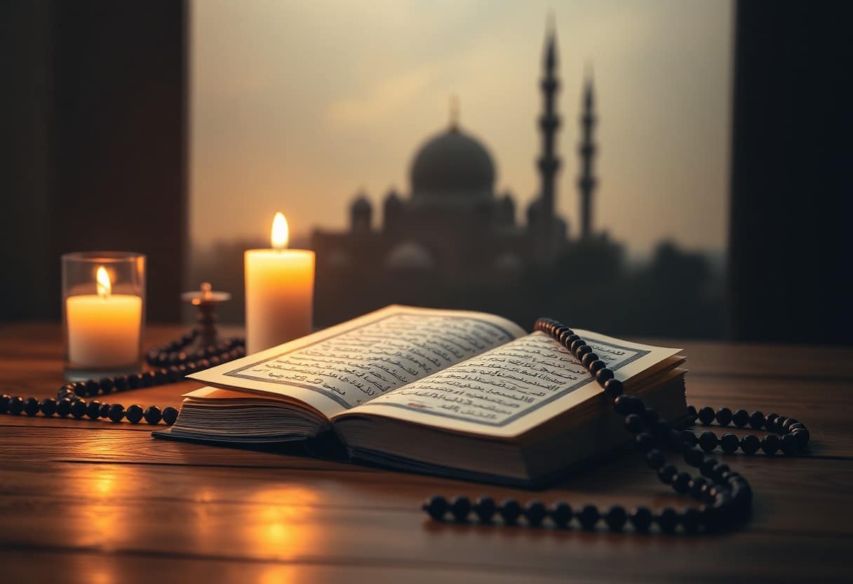 What Is Islam And What Are Its Core Beliefs? - World Islam Expo (WIE)