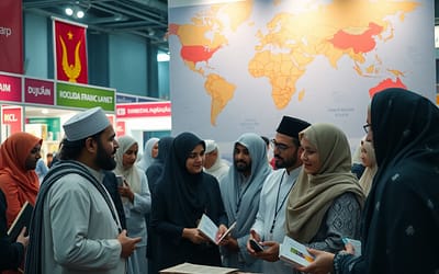 How Will The World Islam Expo Foster Islamic Unity Among Global Communities?