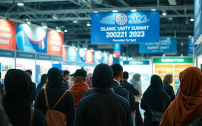 What Strategies For Muslim Entrepreneurship Are Emerging From The Islamic Unity Summit 2023?
