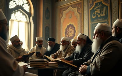 How To Honor Influential Muslim Scholars – Celebrating Contributions At The Influential Muslim Scholars Symposium