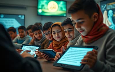 What Innovations In Islamic Education Can Enhance Understanding Of The Quran And Sunnah?
