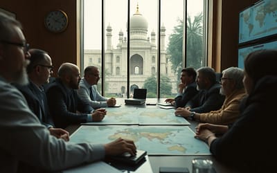 What Insights Can Islamic Research Provide For The Future Of Global Islam And Cooperation?