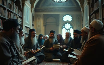 What Insights Can Muslim Scholars Offer On Effective Islamic Activism?