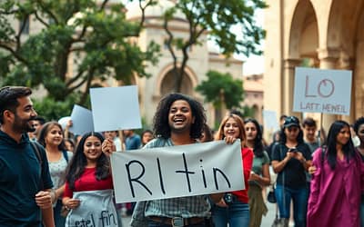 How To Inspire Islamic Activism – Motivational Stories From The Islamic Social Justice Initiative