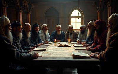 Navigating Islamic Governance – Essential Steps For Muslim Scholars