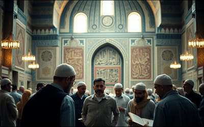 What Lessons From Islamic History Can Inspire A Muslim Revival In Contemporary Society?
