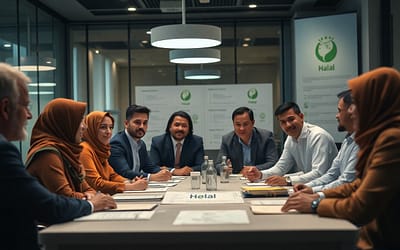 How To Promote Ethical Business Practices – Key Takeaways From The Halal Economy Forum