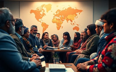 How To Strengthen Islamic Activism – Uniting Scholars And Leaders For A Common Cause