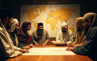 How Can Islamic Cooperation Strengthen The Muslim Ummah In Global Affairs?