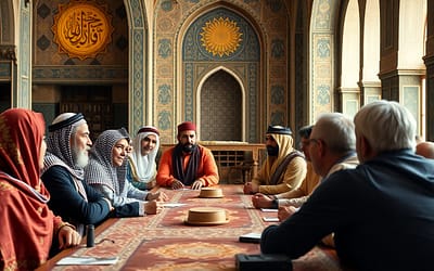 Building Bridges – Essential Strategies From The Islamic Unity Conference 2025