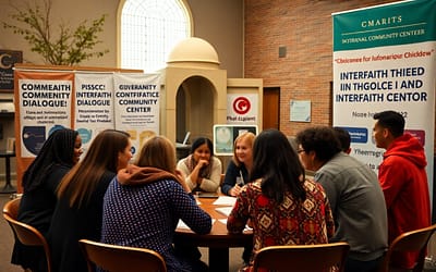 What Can We Expect From The Upcoming Dawah And Dialogue Event?