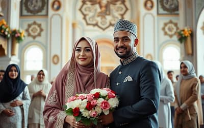 What Are The Key Islamic Marriage Rules Everyone Should Know?