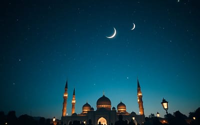 When Is Laylatul Qadr 2025 And Why Is It Significant?