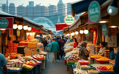 Thriving In The Halal Market – Essential Tips From The Halal Economy Forum 2025