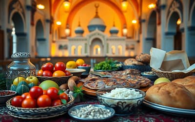 What Is Halal Food And Why Is It Essential For Muslims?