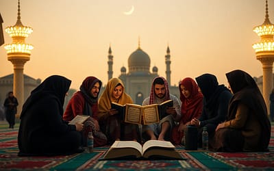 What Is Islam? Discover The Core Beliefs And Values In 5 Key Steps