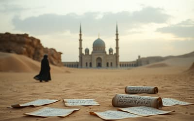 Exploring The Life Of Prophet Muhammad – 7 Steps To Understanding His Impact