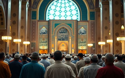 What Is Islam And How Do The 5 Pillars Shape A Muslim’s Life?