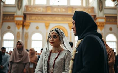 What Are The Islamic Marriage Rules That Guide Relationships And Unions?
