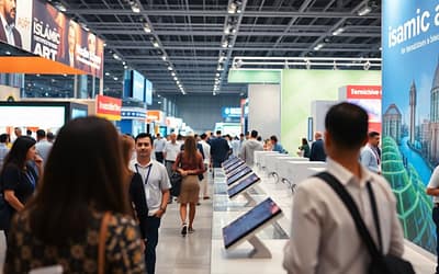 How To Innovate – Key Takeaways From The Islamic Innovation Expo 2025