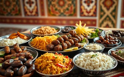 What Is Halal Food And How Does It Influence Dietary Choices In Islam?