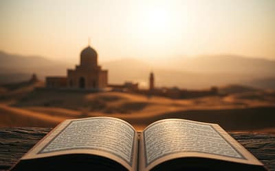 Who Was The Prophet Muhammad And What Can We Learn From His Biography?